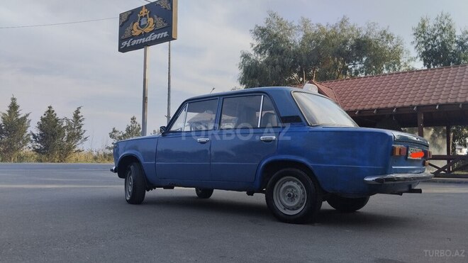 LADA (VAZ) 21013 1984, 77,700 km - 1.3 l - Yevlax