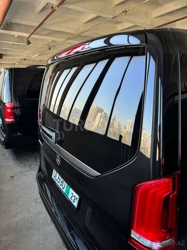 Mercedes V 300 2022, 13 km - 2.2 л - Bakı