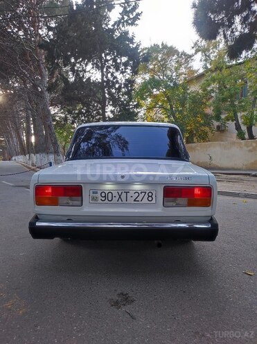 LADA (VAZ) 2107 2010, 56,000 km - 1.6 l - Bakı