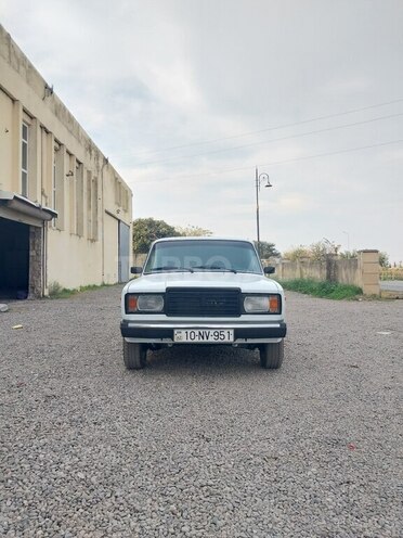 LADA (VAZ) 2107 2005, 16,400 km - 1.6 l - Cəlilabad