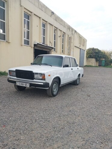 LADA (VAZ) 2107 2005, 16,400 km - 1.6 l - Cəlilabad