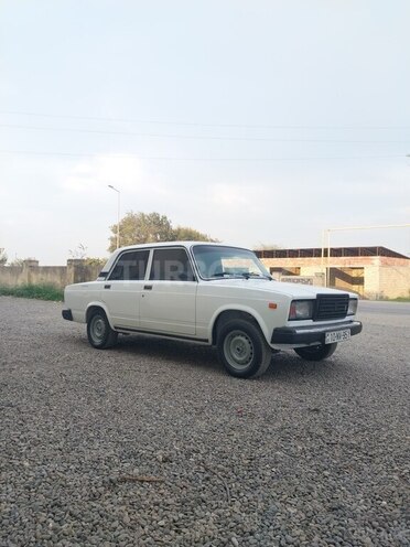 LADA (VAZ) 2107 2005, 16,400 km - 1.6 l - Cəlilabad