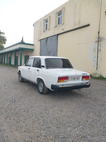 LADA (VAZ) 2107 2005, 16,400 km - 1.6 l - Cəlilabad