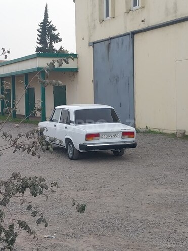 LADA (VAZ) 2107 2005, 16,400 km - 1.6 l - Cəlilabad