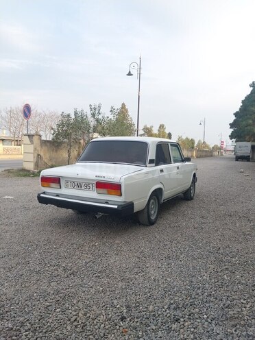 LADA (VAZ) 2107 2005, 16,400 km - 1.6 l - Cəlilabad