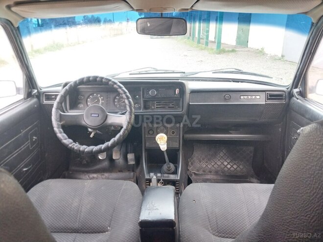 LADA (VAZ) 2107 2005, 16,400 km - 1.6 l - Cəlilabad