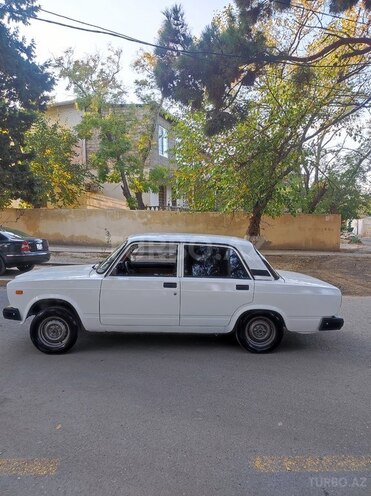 LADA (VAZ) 2107 2010, 56,000 km - 1.6 l - Bakı