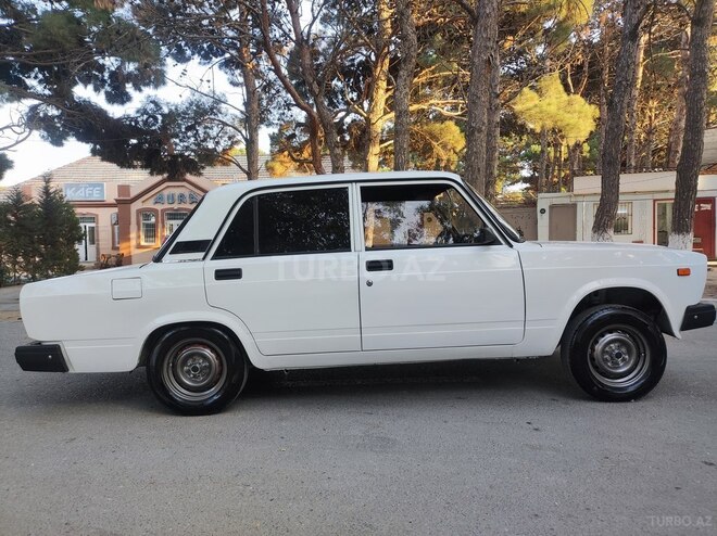 LADA (VAZ) 2107 2010, 56,000 km - 1.6 l - Bakı