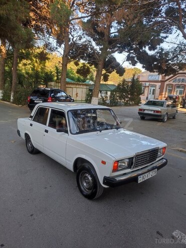 LADA (VAZ) 2107 2010, 56,000 km - 1.6 l - Bakı