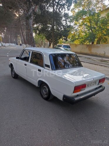 LADA (VAZ) 2107 2010, 56,000 km - 1.6 l - Bakı