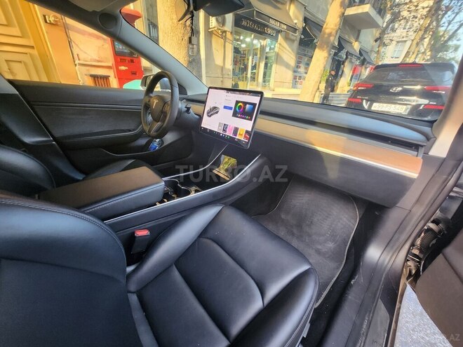Tesla Model 3 2020, 75,000 km - 0.0 l - Bakı