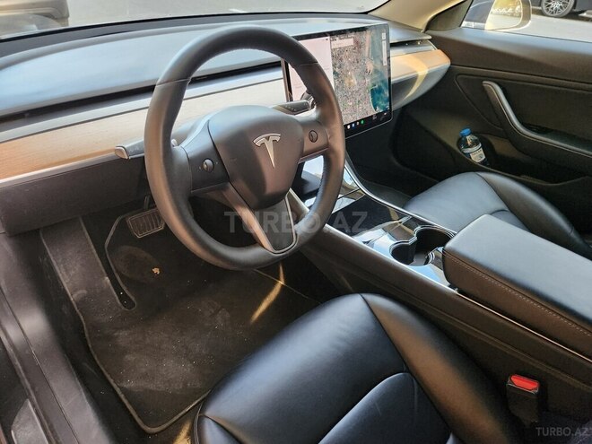 Tesla Model 3 2020, 75,000 km - 0.0 l - Bakı