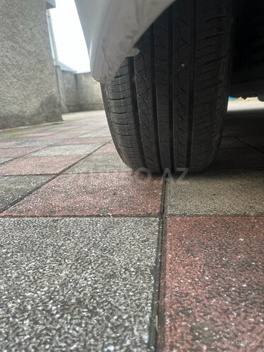 Mercedes E 220 2001, 498,525 km - 2.2 л - Bakı