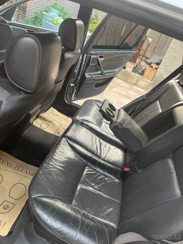 Mercedes E 220 2001, 498,525 km - 2.2 л - Bakı