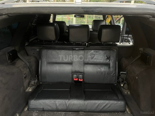 Mercedes E 220 2001, 498,525 km - 2.2 л - Bakı