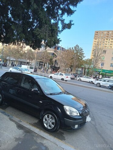 Kia Rio 2008, 170,000 km - 1.4 л - Bakı