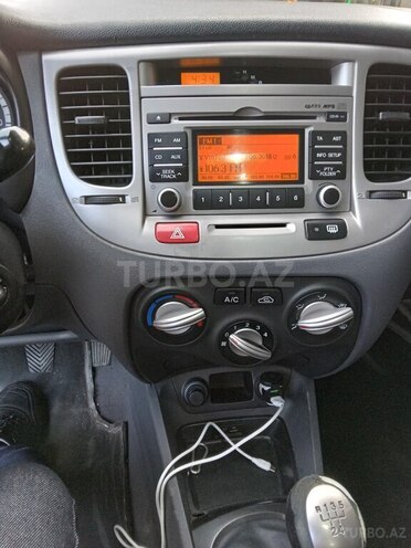 Kia Rio 2008, 170,000 km - 1.4 л - Bakı