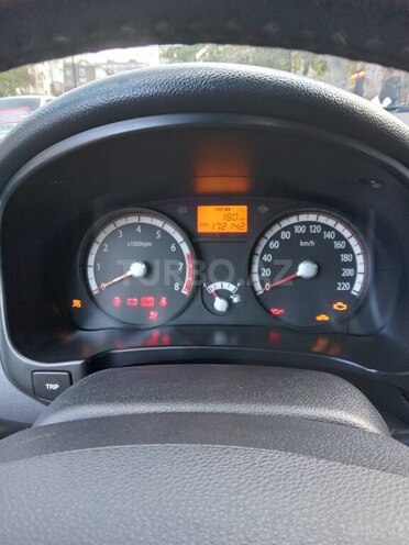 Kia Rio 2008, 170,000 km - 1.4 л - Bakı