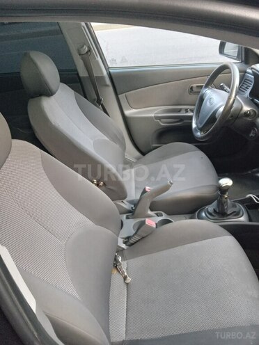 Kia Rio 2008, 170,000 km - 1.4 л - Bakı