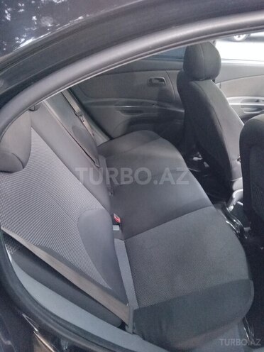 Kia Rio 2008, 170,000 km - 1.4 л - Bakı