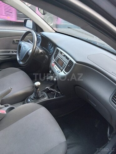 Kia Rio 2008, 170,000 km - 1.4 л - Bakı