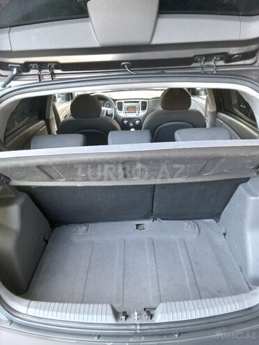 Kia Rio 2008, 170,000 km - 1.4 л - Bakı