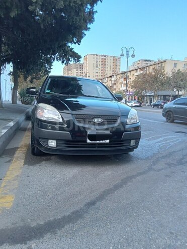 Kia Rio 2008, 170,000 km - 1.4 л - Bakı