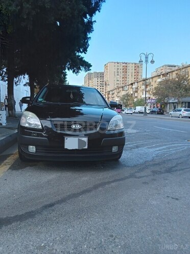 Kia Rio 2008, 170,000 km - 1.4 л - Bakı