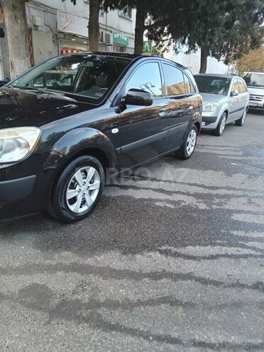 Kia Rio 2008, 170,000 km - 1.4 л - Bakı