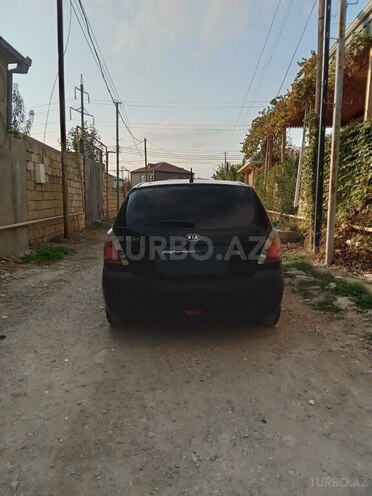 Kia Rio 2008, 170,000 km - 1.4 л - Bakı