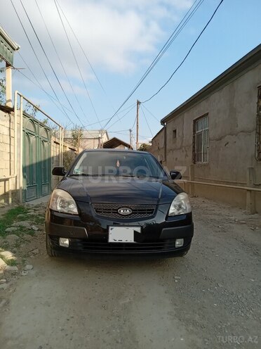 Kia Rio 2008, 170,000 km - 1.4 л - Bakı