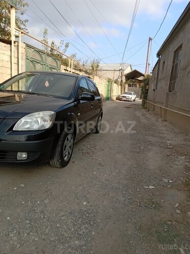 Kia Rio 2008, 170,000 km - 1.4 л - Bakı
