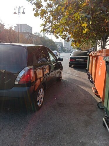 Kia Rio 2008, 170,000 km - 1.4 л - Bakı
