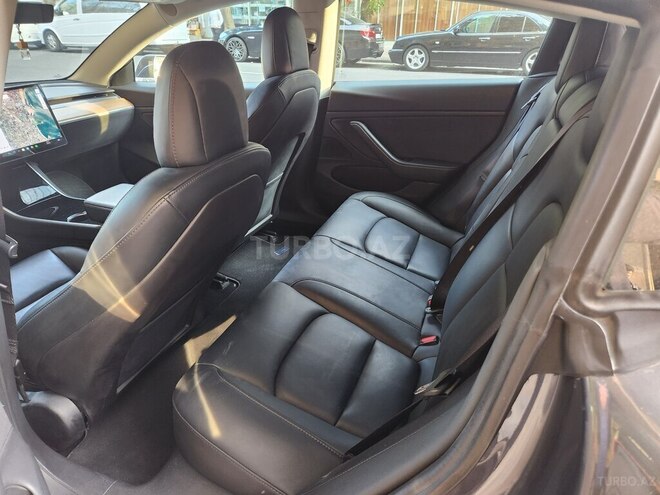 Tesla Model 3 2020, 75,000 km - 0.0 l - Bakı