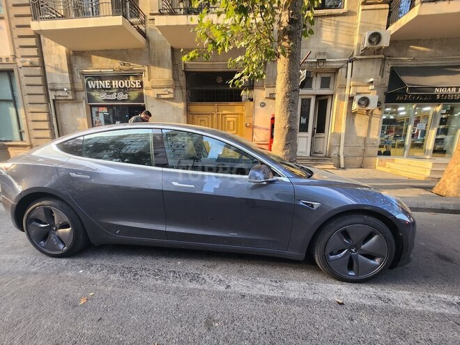 Tesla Model 3 2020, 75,000 km - 0.0 l - Bakı
