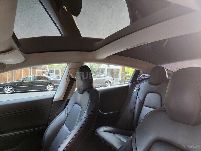 Tesla Model 3 2020, 75,000 km - 0.0 l - Bakı