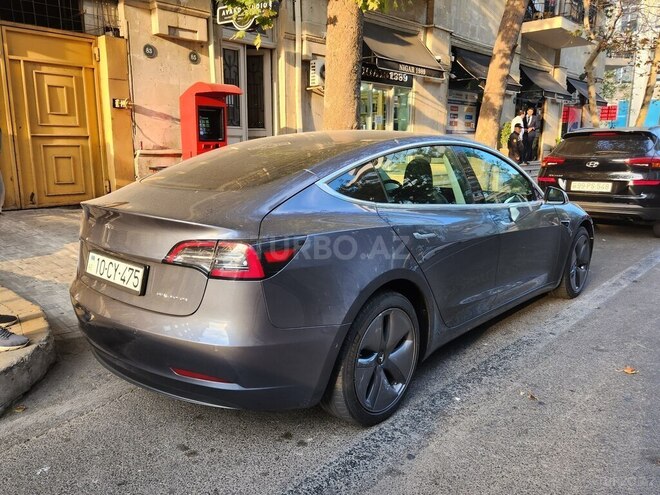 Tesla Model 3 2020, 75,000 km - 0.0 l - Bakı