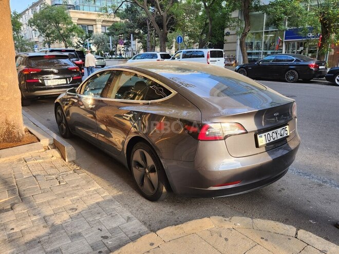 Tesla Model 3 2020, 75,000 km - 0.0 l - Bakı