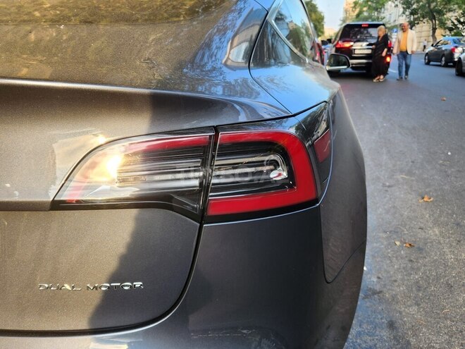 Tesla Model 3 2020, 75,000 km - 0.0 l - Bakı