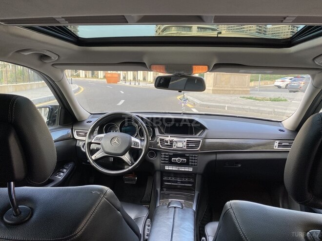 Mercedes E 220 2014, 200,000 km - 2.2 l - Bakı