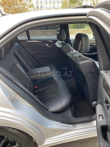 Mercedes E 220 2014, 200,000 km - 2.2 l - Bakı