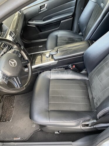 Mercedes E 220 2014, 200,000 km - 2.2 l - Bakı