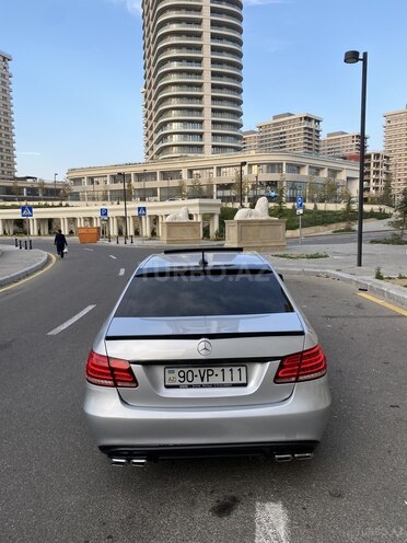 Mercedes E 220 2014, 200,000 km - 2.2 l - Bakı