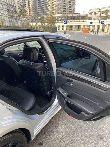 Mercedes E 220 2014, 200,000 km - 2.2 l - Bakı