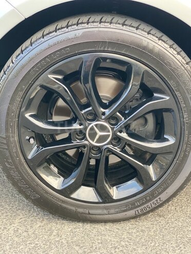 Mercedes E 220 2014, 200,000 km - 2.2 l - Bakı
