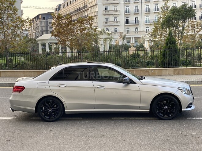 Mercedes E 220 2014, 200,000 km - 2.2 l - Bakı