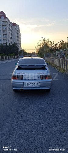 LADA (VAZ) 2112 2001, 264,000 km - 1.6 l - Zaqatala