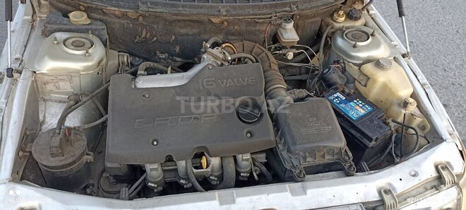 LADA (VAZ) 2112 2001, 264,000 km - 1.6 l - Zaqatala