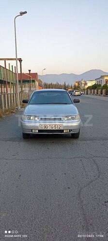 LADA (VAZ) 2112 2001, 264,000 km - 1.6 l - Zaqatala