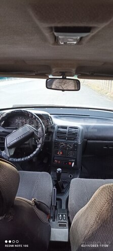 LADA (VAZ) 2112 2001, 264,000 km - 1.6 l - Zaqatala